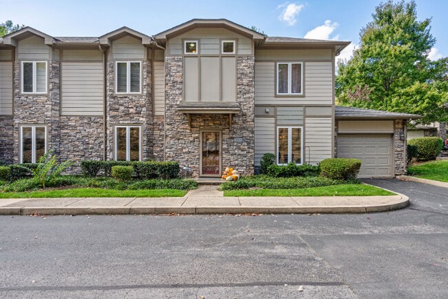 Foto del edificio - 320 Old Hickory Blvd