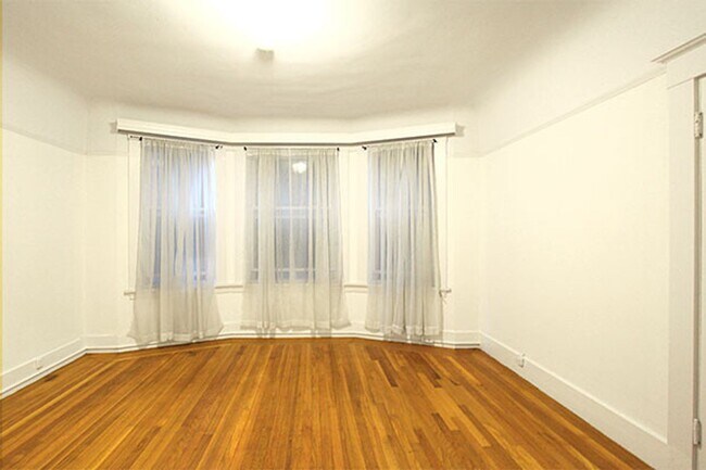 Foto del edificio - 1219 Taylor St