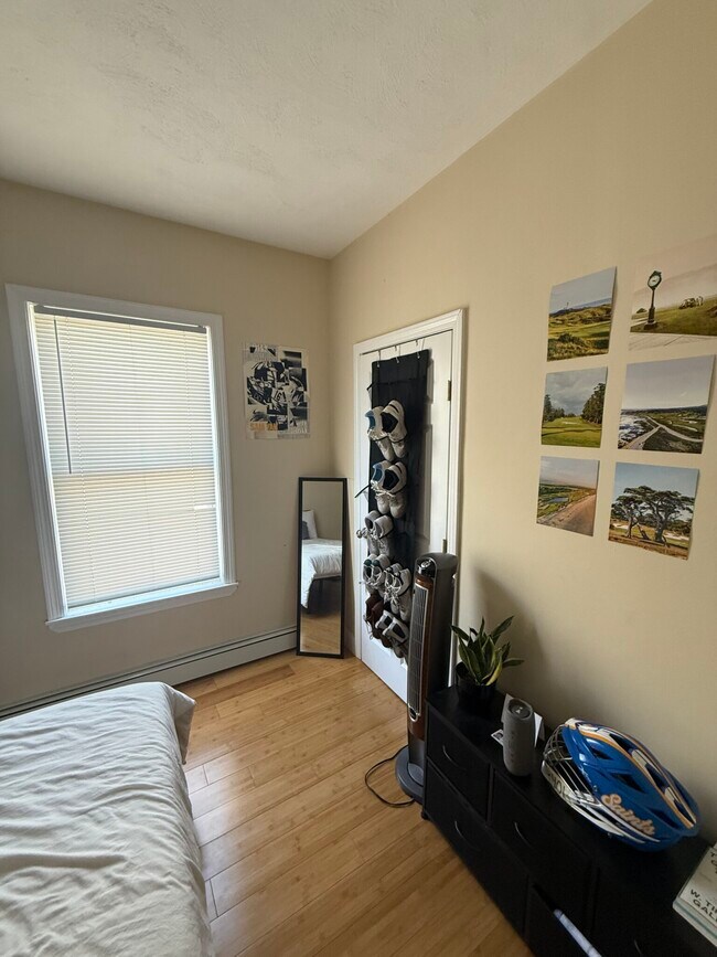 Foto del edificio - 34 Pratt St