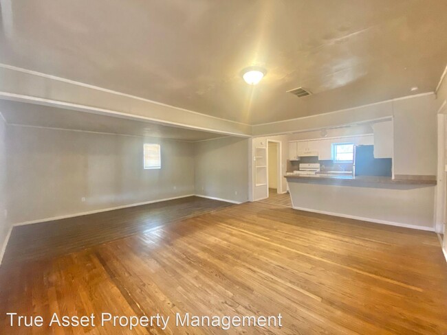 Building Photo - 2 br, 1 bath House - 3614 31st