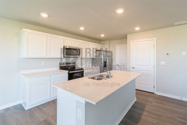 Foto del edificio - 1177 NW Williamsburg Ln