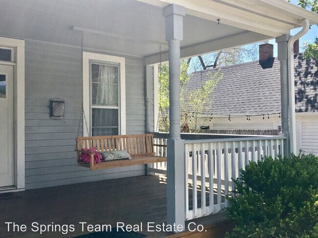 Foto del edificio - 3 br, 2 bath House - 521 N. Wahsatch