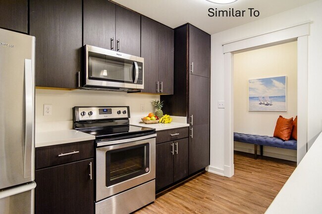 Foto del edificio - OBX 2 bedroom 2 bath Apartment with FREE storage unit for first 6 months