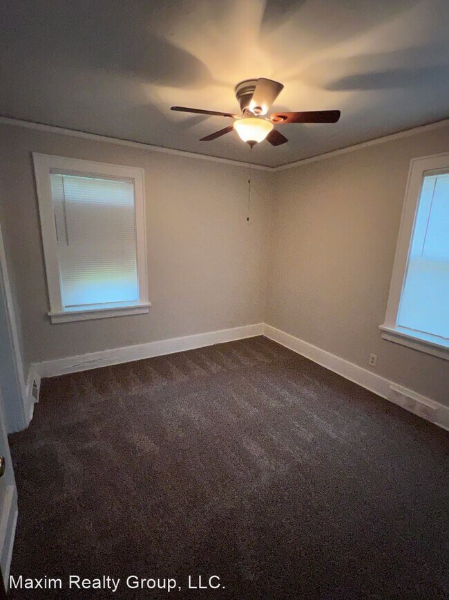 Foto del edificio - 1 br, 1 bath House - 4132 N 39th St.