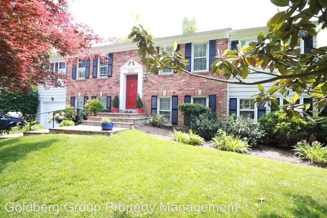 Building Photo - 5 br, 3 bath House - 1420 Billman Lane
