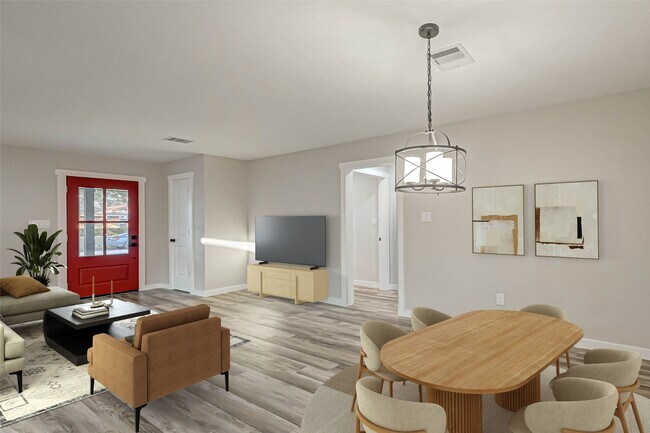 Foto del edificio - 2111 Nina Lee Ln