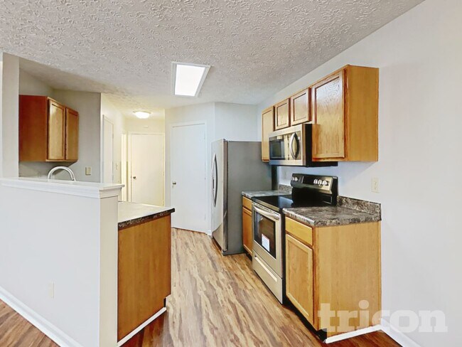 Foto del edificio - 4475 Connaught Dr E
