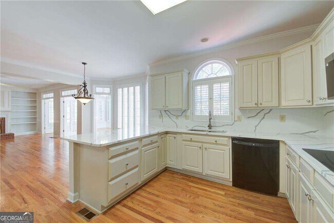 Foto del edificio - 2020 Ridge Gate Dr