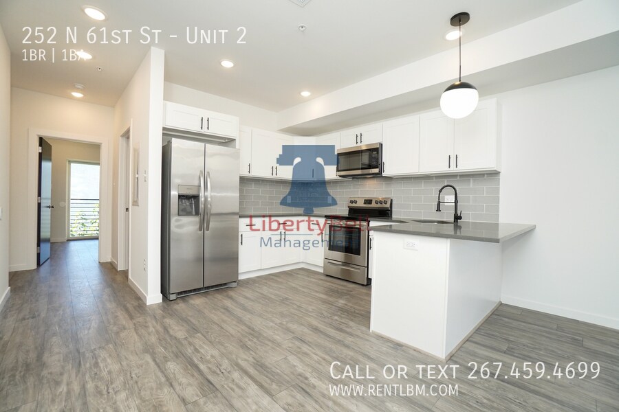 Foto principal - 252 N 61st St