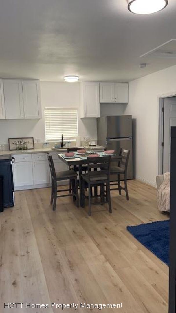 Building Photo - 1 br, 1 bath House - 1213 North Vallejo Way