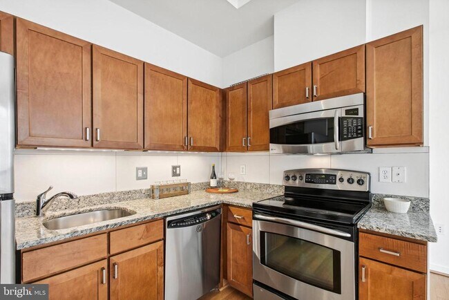 Foto del edificio - 1414 Belmont St NW