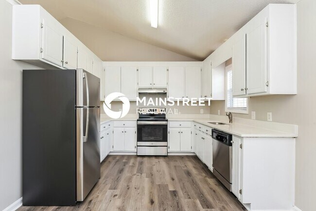 Foto del edificio - 3 Bedroom Pet-Friendly Home in Smithfield, NC with Main Street Renewal
