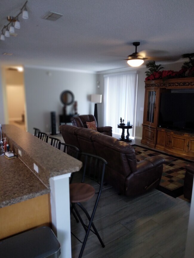 Livingroom - 3966 Ringneck Dr