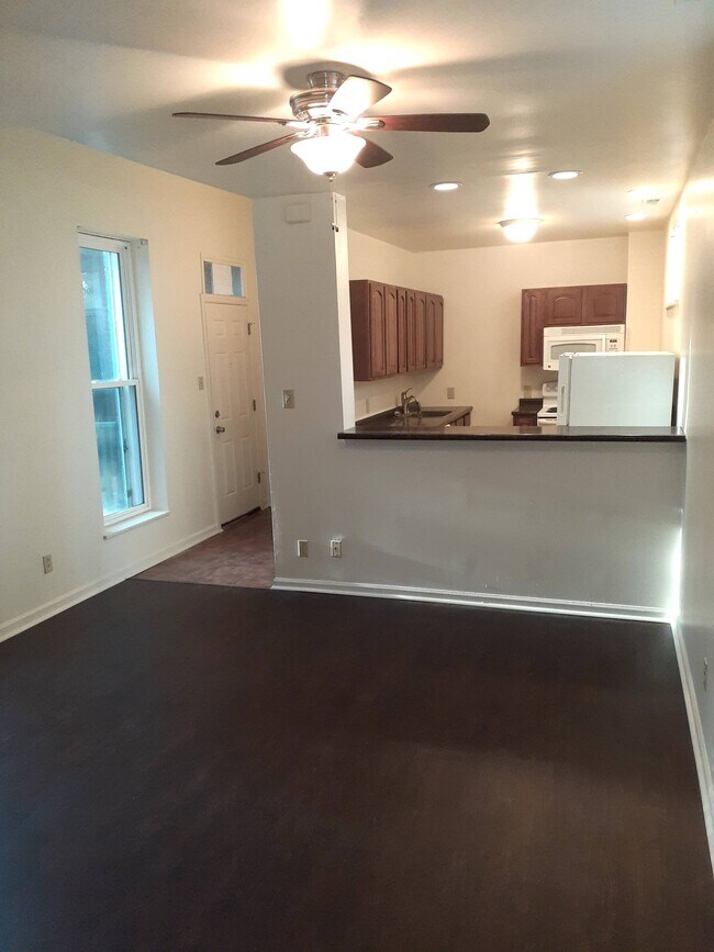 Photo - 3525 19th St Townhome