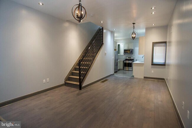 Foto del edificio - 1522 W Tioga St