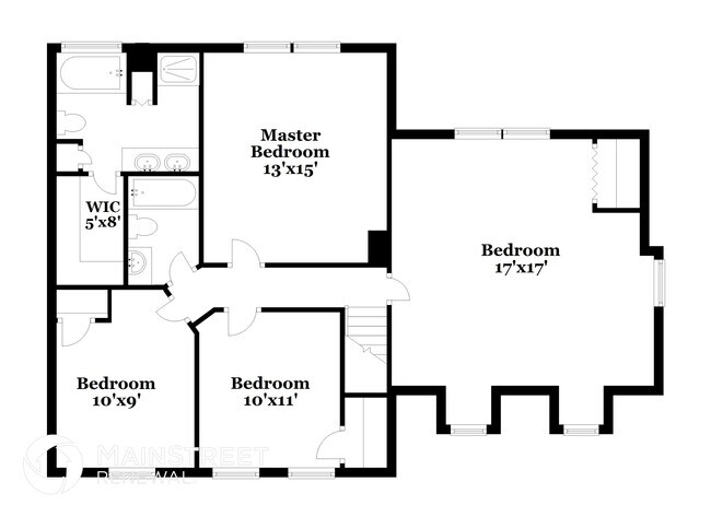 Building Photo - 5607 Falls Ridge Ln