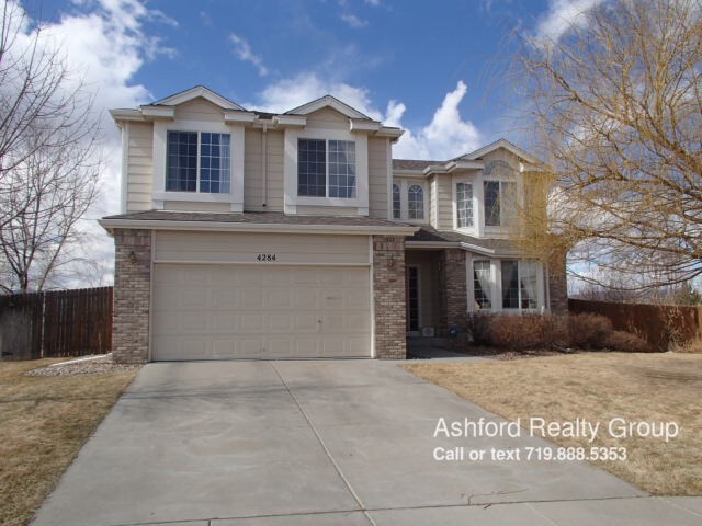 Foto principal - 4284 Aryshire Ln