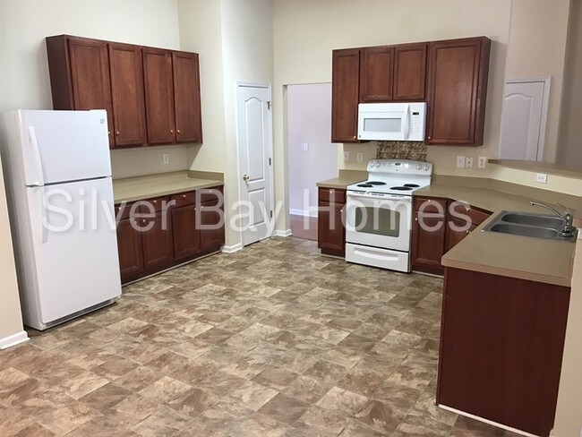 Foto del edificio - 15 Grosslake Pky