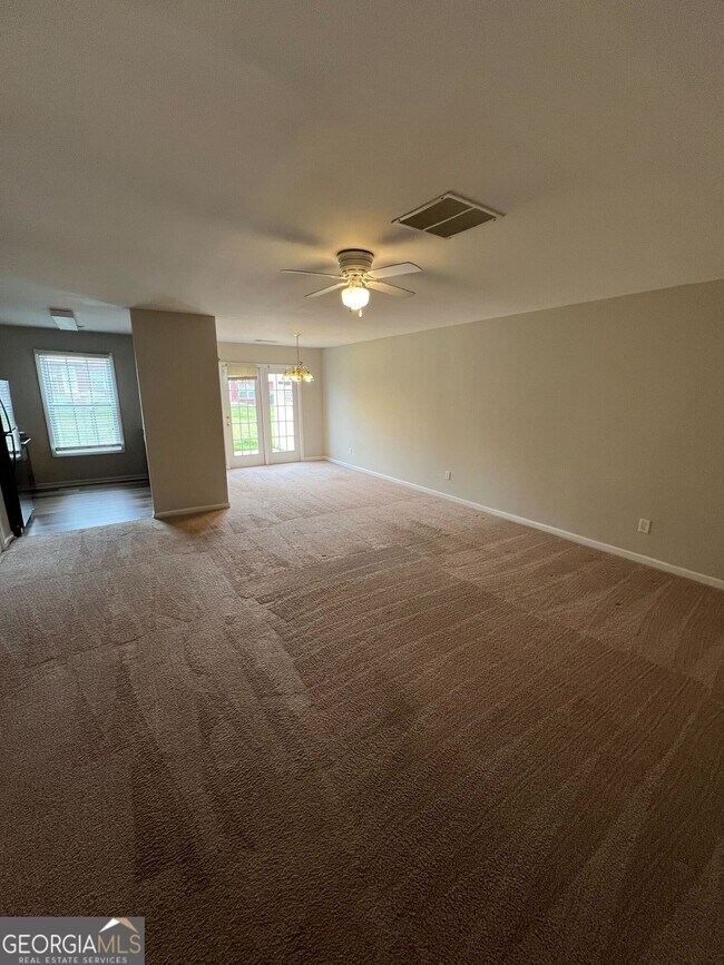 6492 Snow Bird Ln, Douglasville, GA 30134 Townhome Rentals in