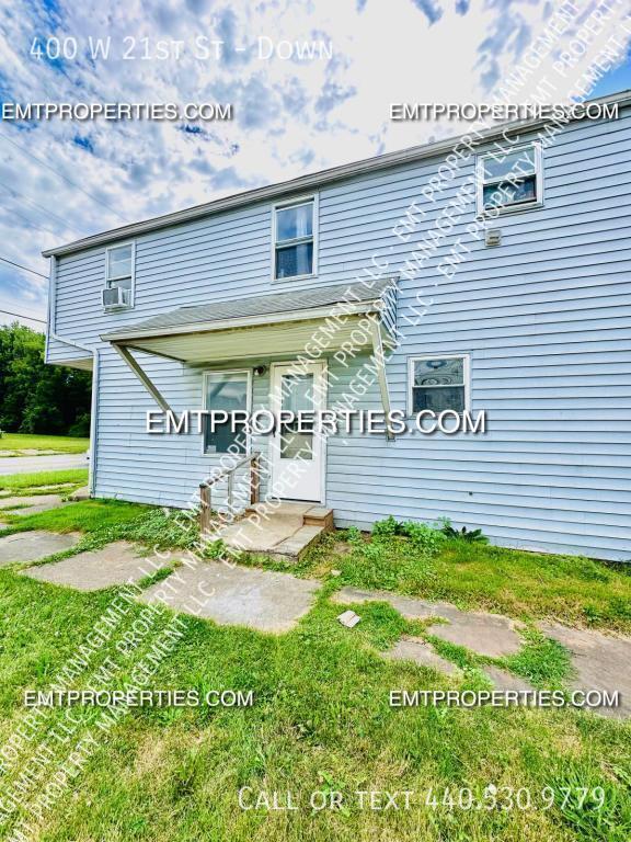 Foto principal - 400 W 21st St