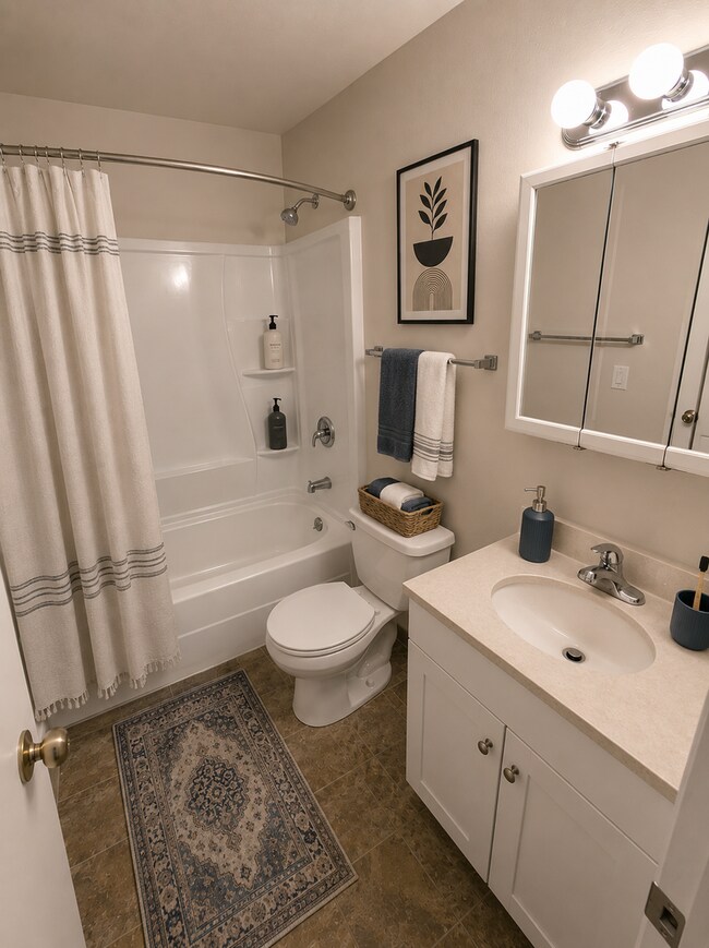 Foto del edificio - Apartment Hunting? This Union Gap Find Is Worth a Look!