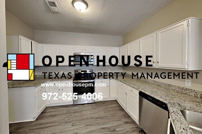 Foto del edificio - 921 Mossberg Ln Mesquite