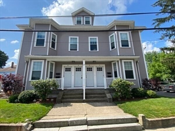 Primary Photo - 27 Alder St