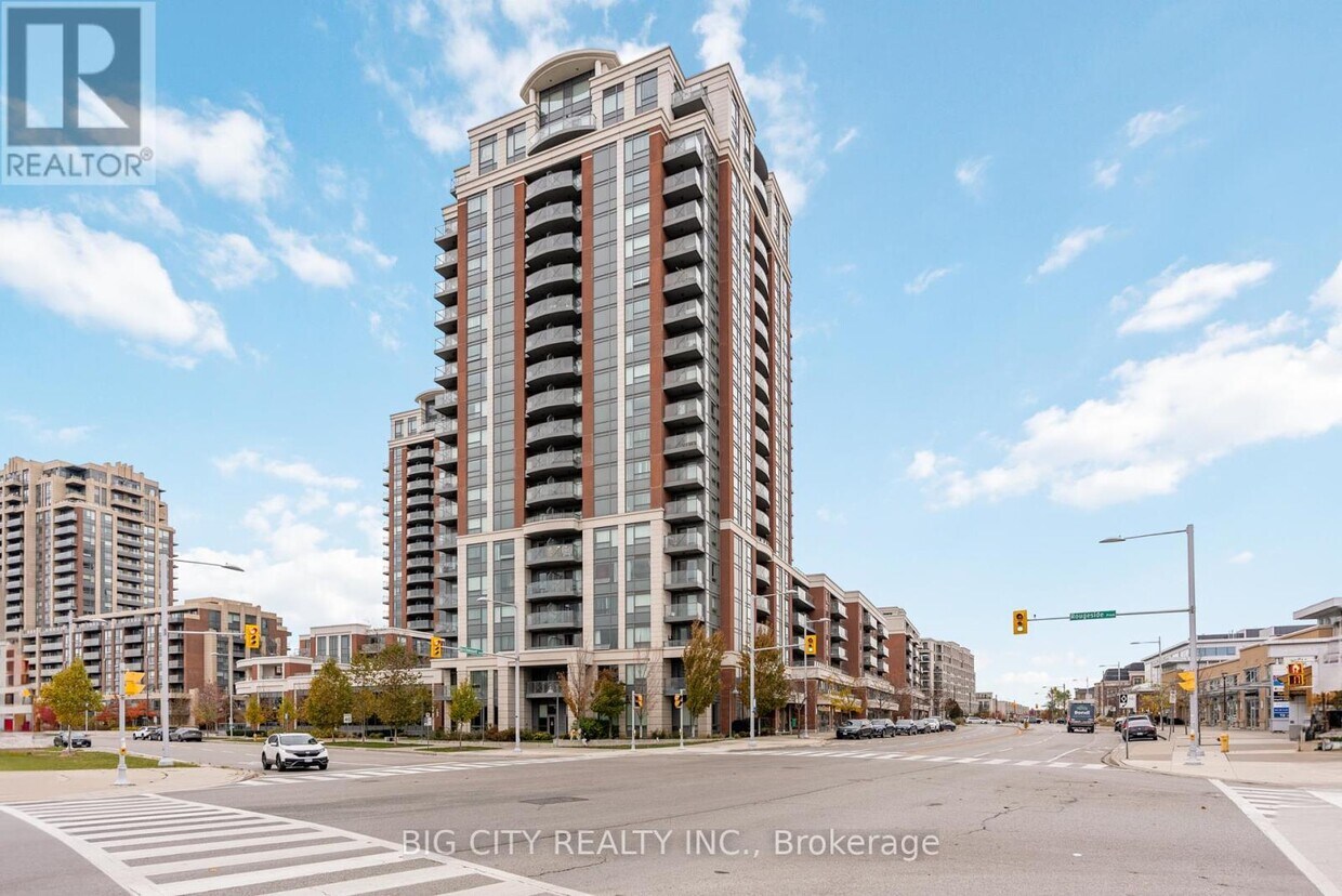 Photo principale - 8200-8200 Birchmount Rd