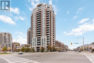 Building Photo - 8200-8200 Birchmount Rd