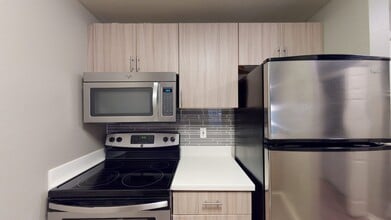 Interior Photo - Griffis Belltown