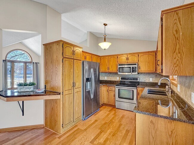 Foto del edificio - 9125 Prestwick Ct