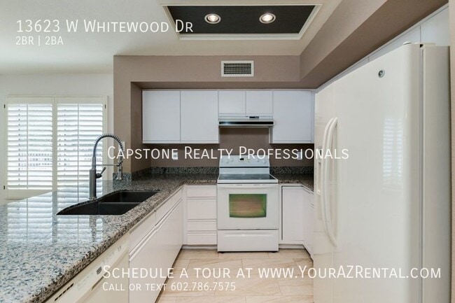 Building Photo - 13623 W Whitewood Dr