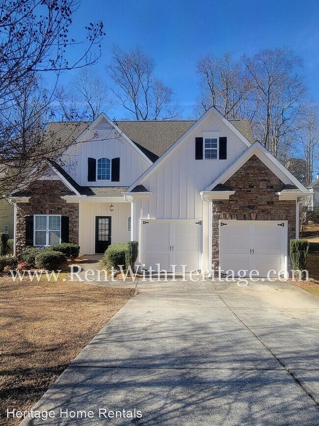 4 br, 2.5 bath House - 9995 Village South Dr - 4