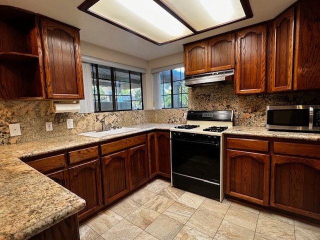 Full Upgraded Kitchen - 5225 Paseo Panorama