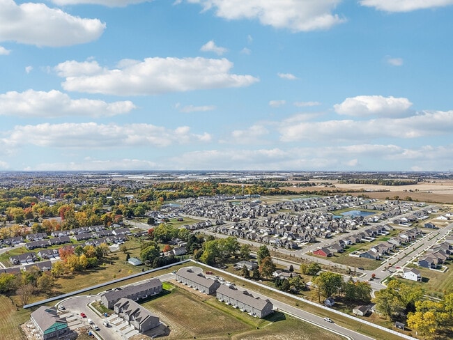 Building Photo - Prairie Chase