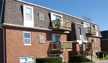 Primary Photo - Chateau Apartments