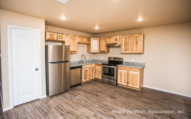 Foto del edificio - 2509 N. Ave. O-