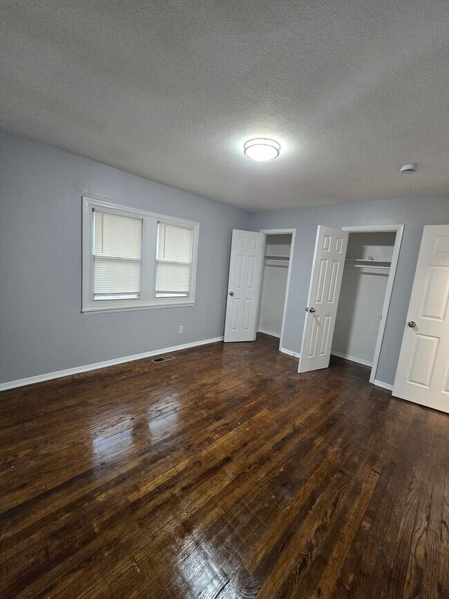 Foto del edificio - Renovated duplex