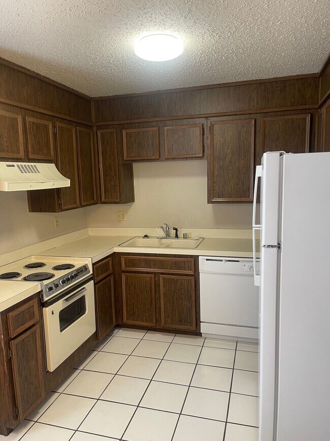 Foto del edificio - 6107 37th St