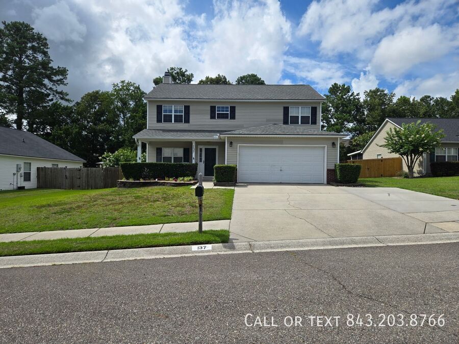 Primary Photo - 137 Balbroggan Dr-