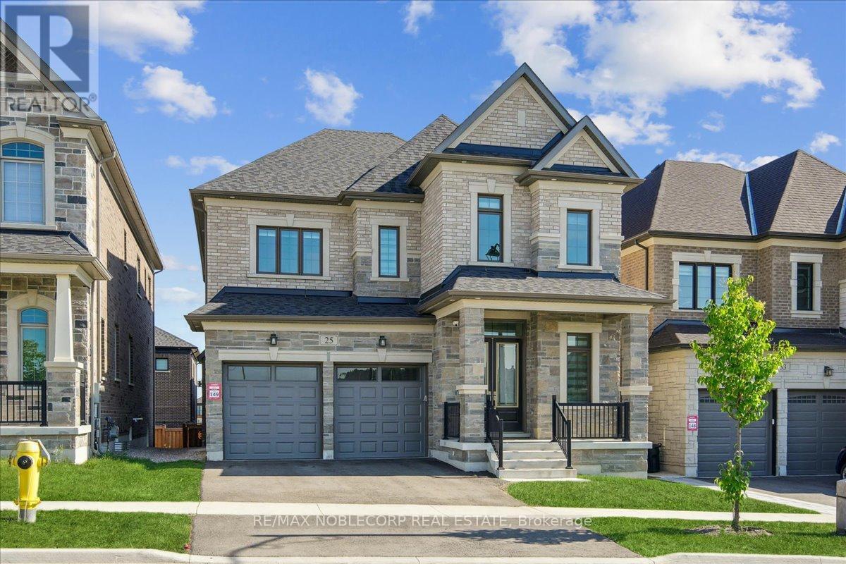 Photo principale - 25 Brant Dr