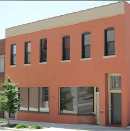 Foto principal - 511 Project