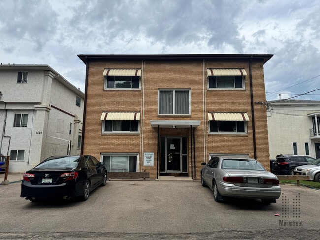 Building Photo - University Commons Apartments