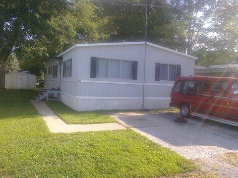 Primary Photo - Washington Springs Estates Mobile Home Park