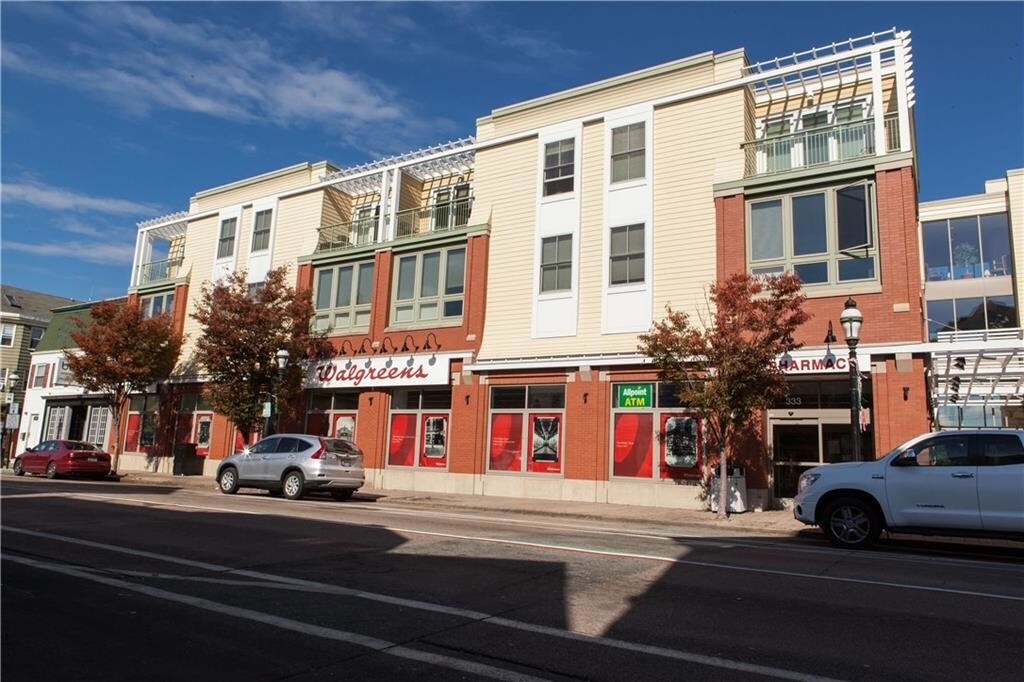 333 Atwells Ave Unit 309, Providence, RI 02903 Condo for Rent in Providence, RI