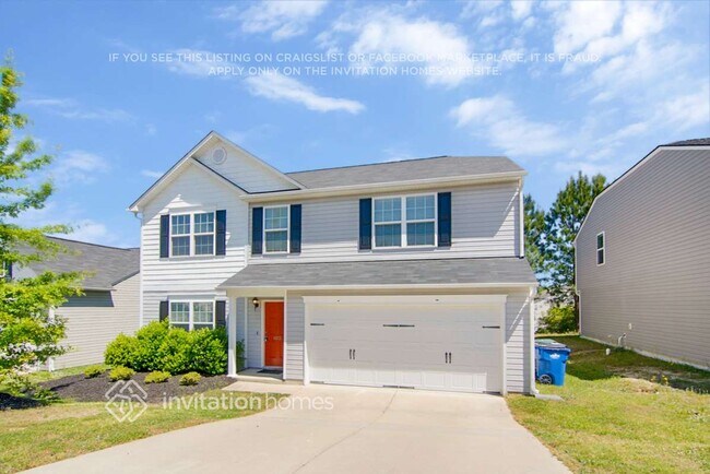 Building Photo - 6813 Planting Ct