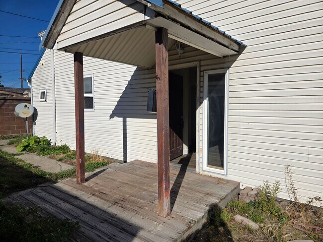 Foto del edificio - Northside Spokane! Available Now! Move In ...