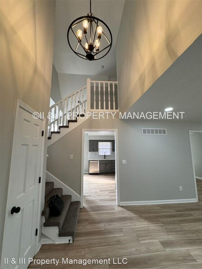 Building Photo - 5 br, 3 bath House - 14533 W 86th Terr
