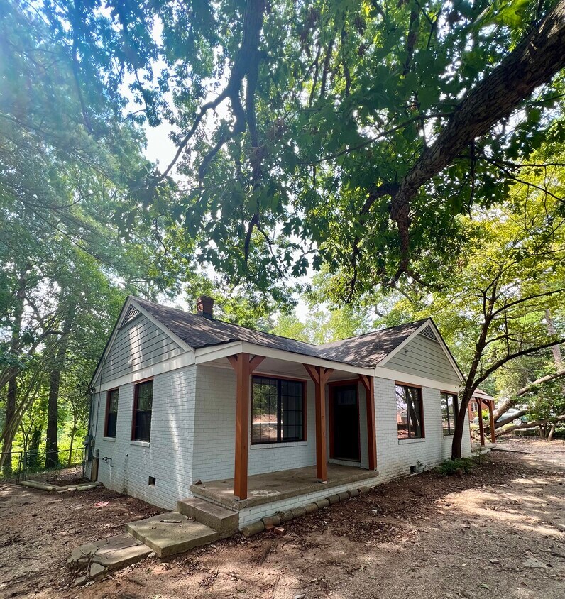 Foto principal - 4201 Western Blvd
