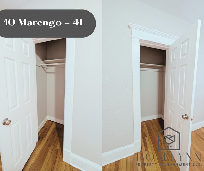 Building Photo - 10 Marengo Park